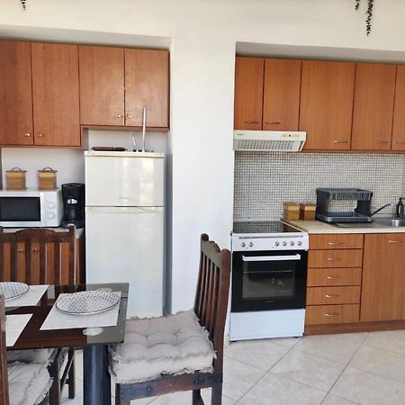Casa Amalia Apartment Paradisi  ภายนอก รูปภาพ
