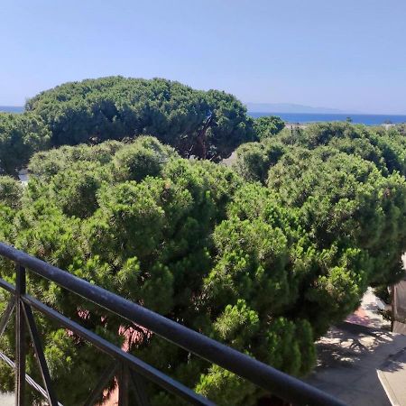 Casa Amalia Apartment Paradisi  ภายนอก รูปภาพ