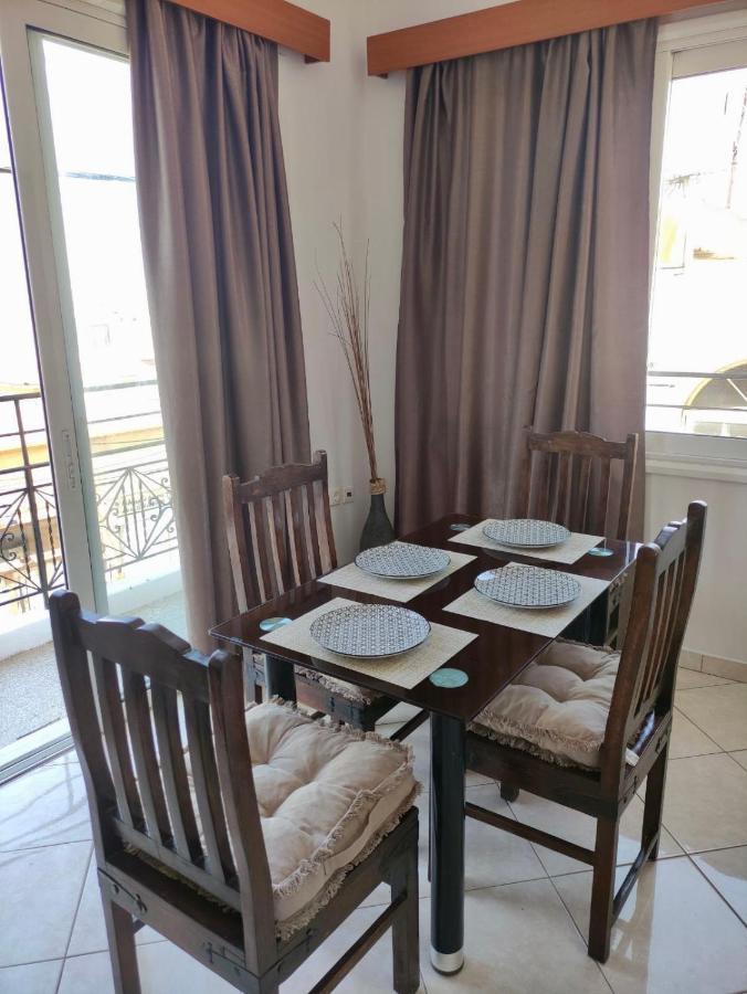 Casa Amalia Apartment Paradisi  ภายนอก รูปภาพ